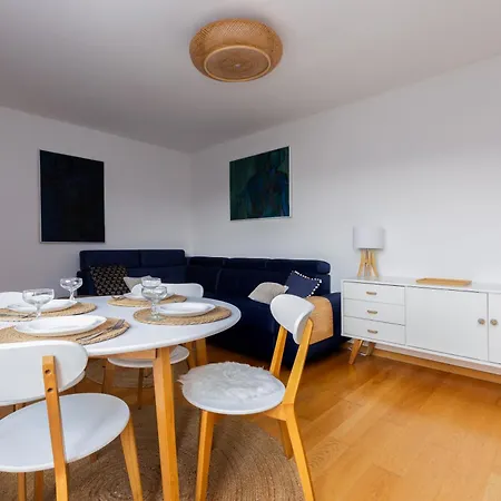 Apartment Oliwa Pleasant