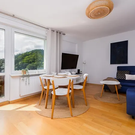 Oliwa Pleasant Apartment *