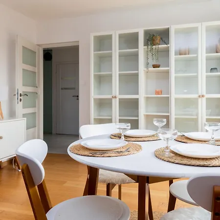 Apartment Oliwa Pleasant *