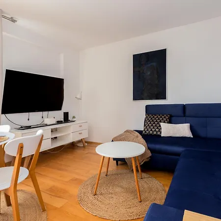 Apartment Oliwa Pleasant